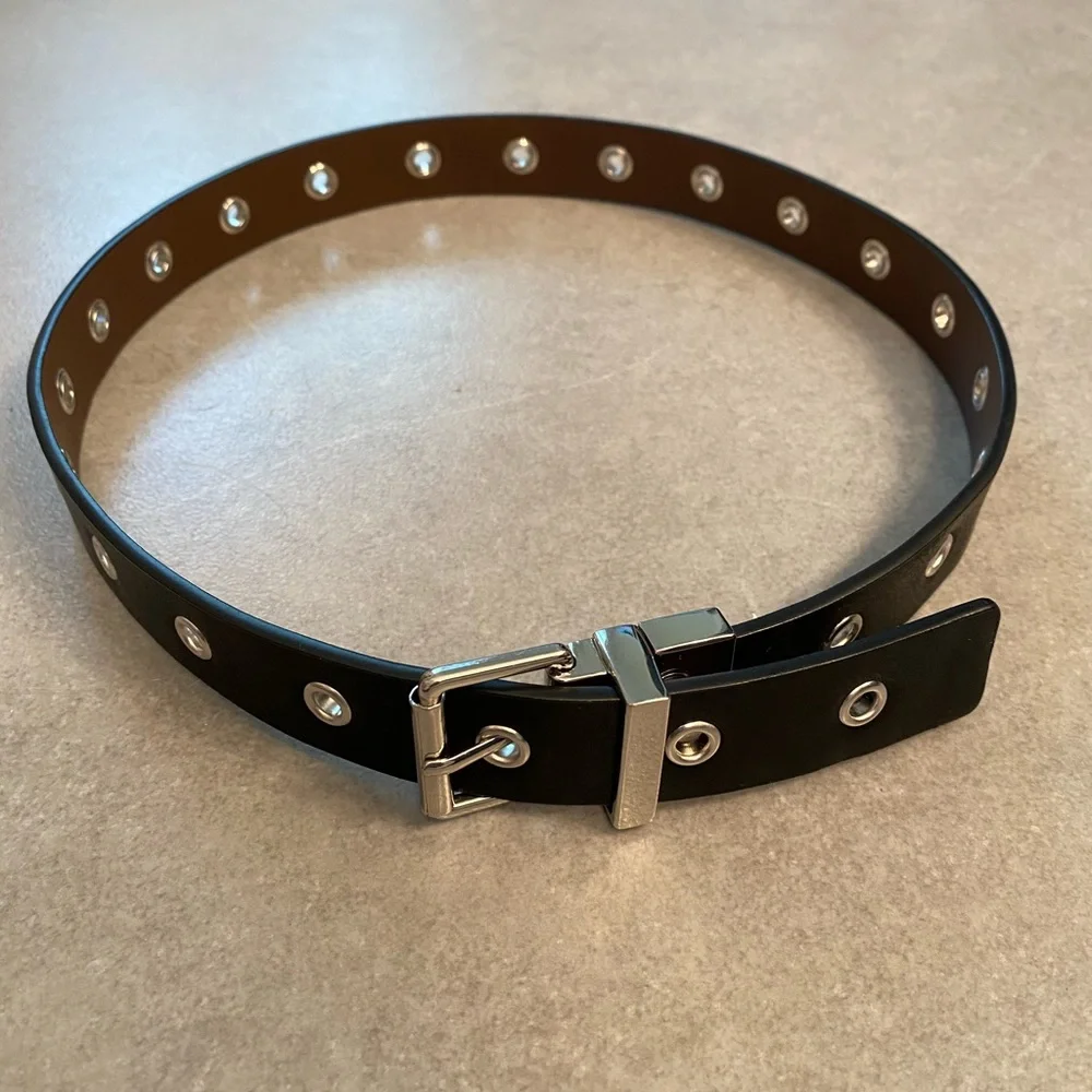 💜3/$15 Youth Black Belt